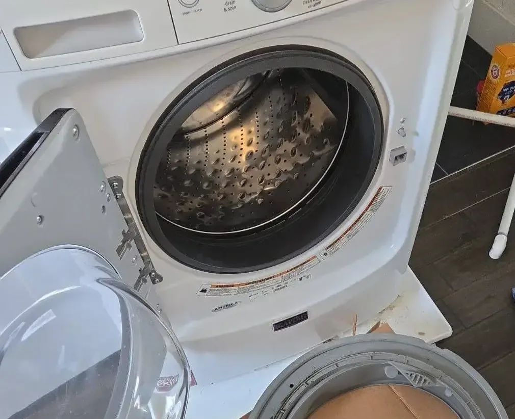 Dryer Repair
