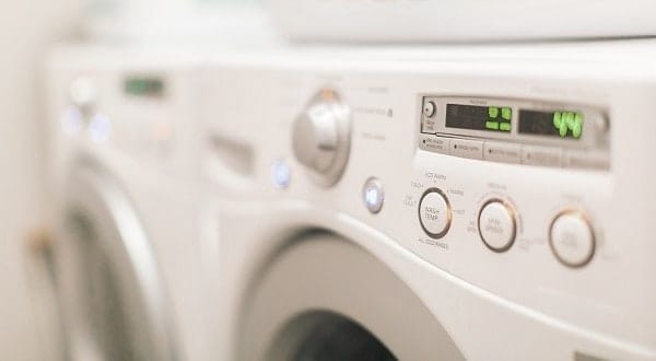 Electric Dryer Service