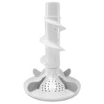 Agitator vs Impeller Washer