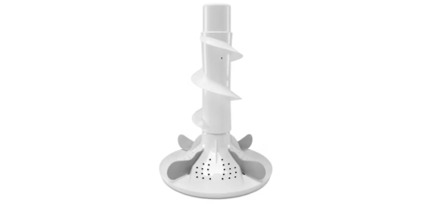 Agitator vs Impeller Washer