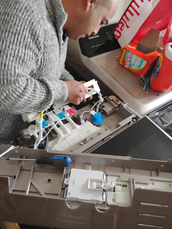 Tonny’s Appliance Repairs