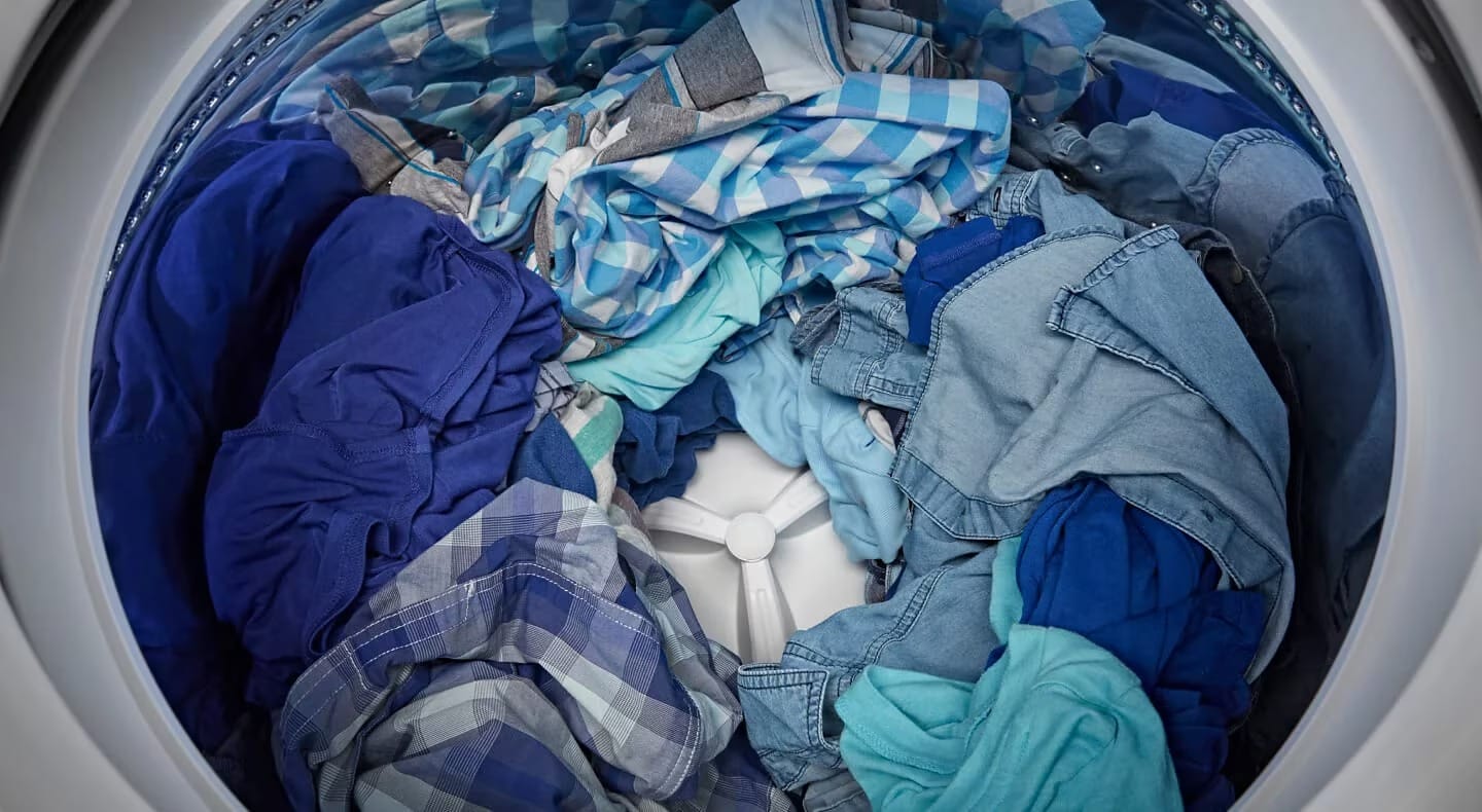 WHAT IS AUTO SENSING ON A WASHING MACHINE?