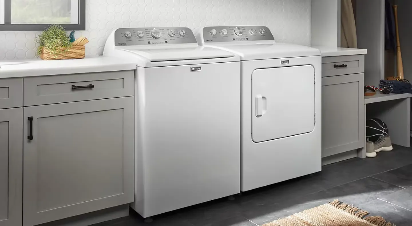 Best Top Load Washers