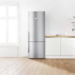 Why Your Bosch Fridge Is Freezing Food