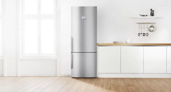 Why Your Bosch Fridge Is Freezing Food