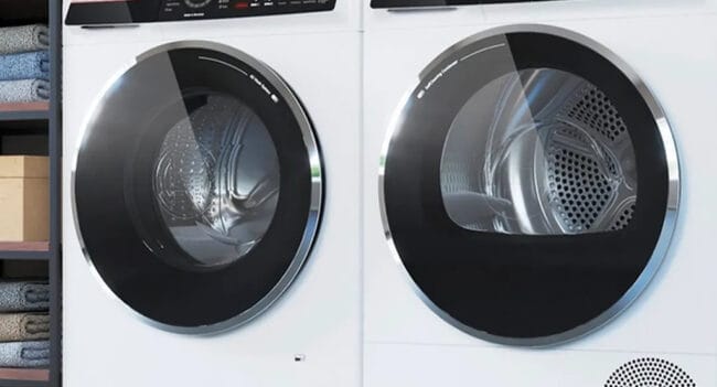 Bosch Dryer Not Heating: Causes, Fixes, and When to Call a Pro