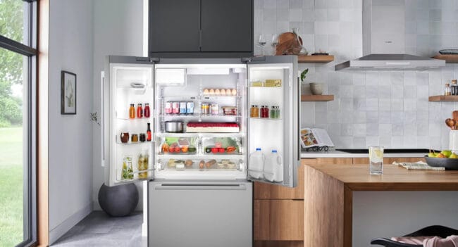 Bosch Refrigerator Making Noise? What It Means and How to Fix It Without Stress