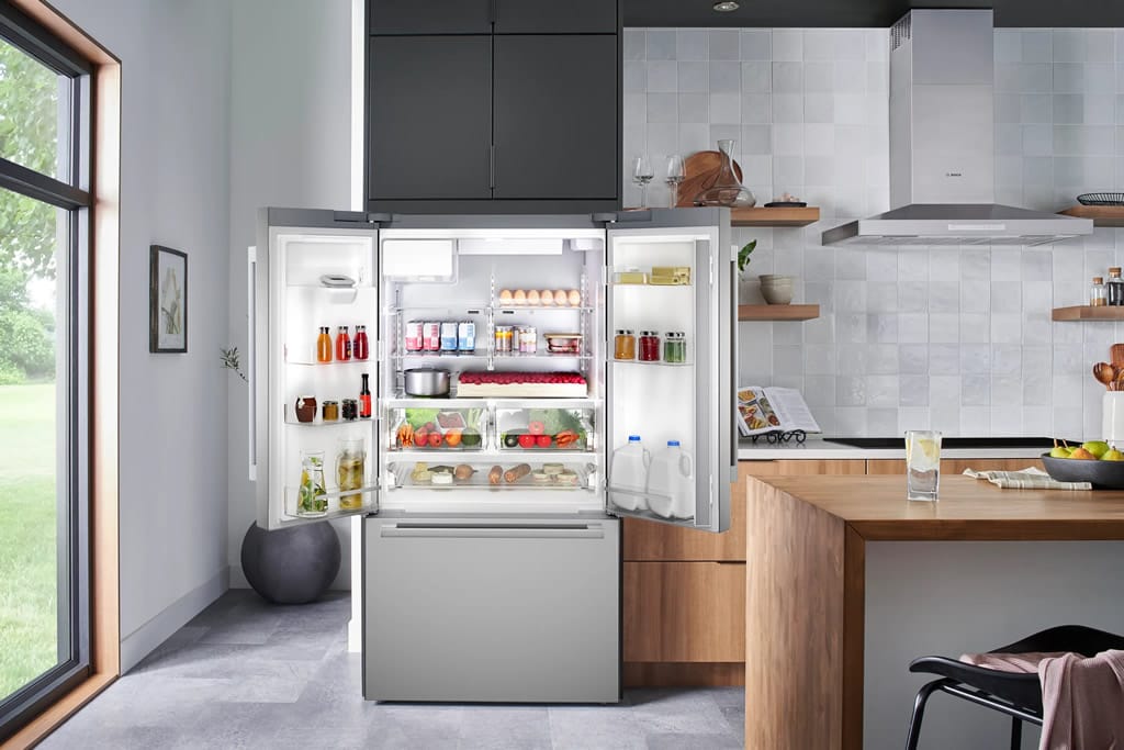 Bosch Refrigerator Making Noise? What It Means and How to Fix It Without Stress