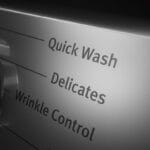 Delicate vs Hand Wash Cycle