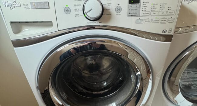 Why a Broken Dryer Is More Than Just an Inconvenience