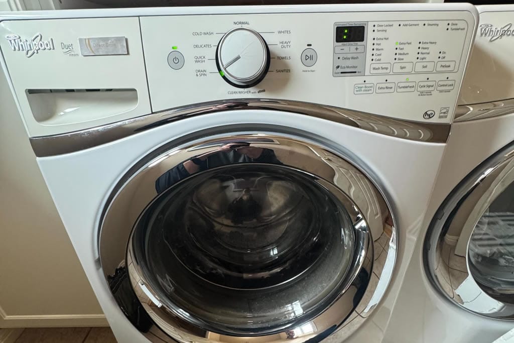 Why a Broken Dryer Is More Than Just an Inconvenience