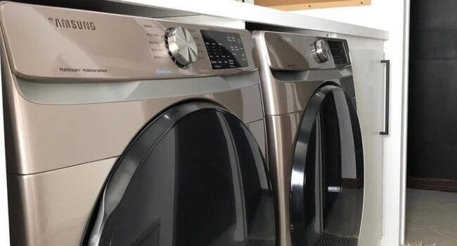 Dryer Repair in Westminster, CO