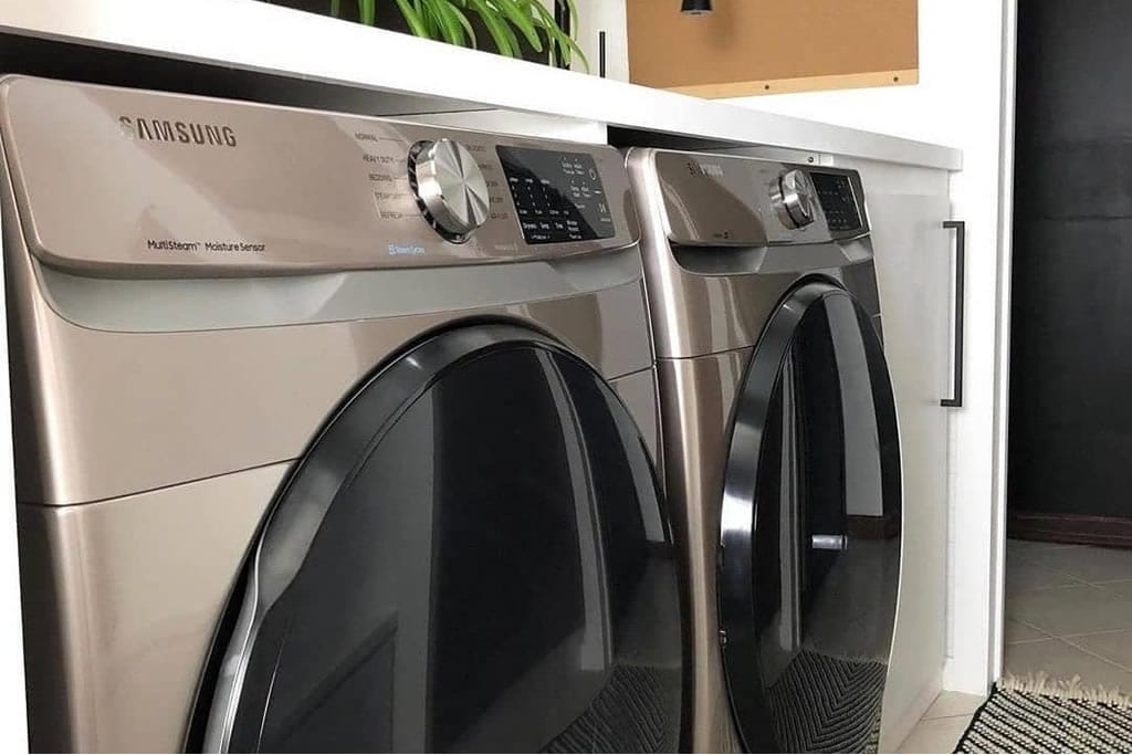 Dryer Repair in Westminster, CO