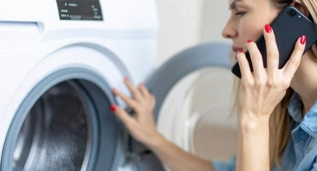 Emergency Dryer Repair in Thornton