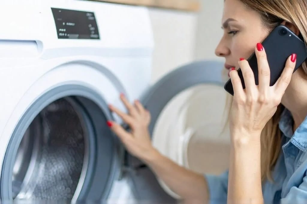 Emergency Dryer Repair in Thornton