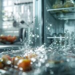 Why Is My Frigidaire Refrigerator Leaking Water?