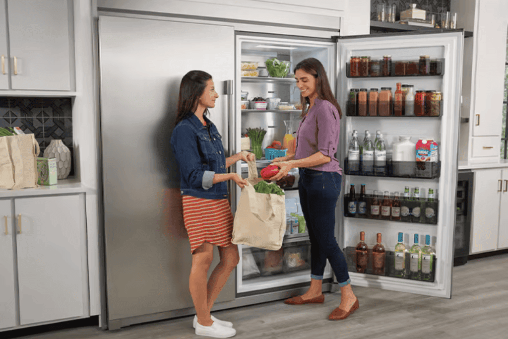 Why Your Refrigerator Door Won’t Stay Closed