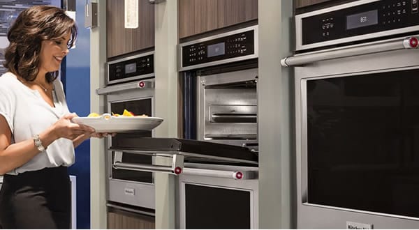 Gas & Electric Oven Repair Services