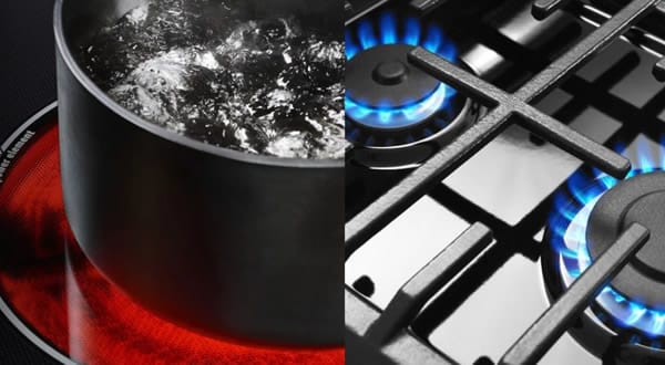 Gas & Electric Range Repair Services