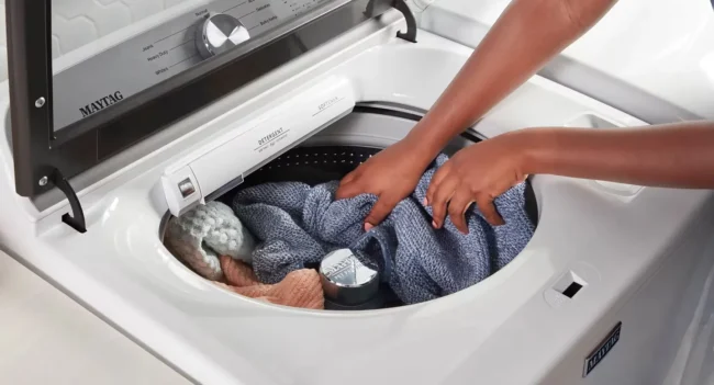 How to Get Hair Dye Out of Clothes