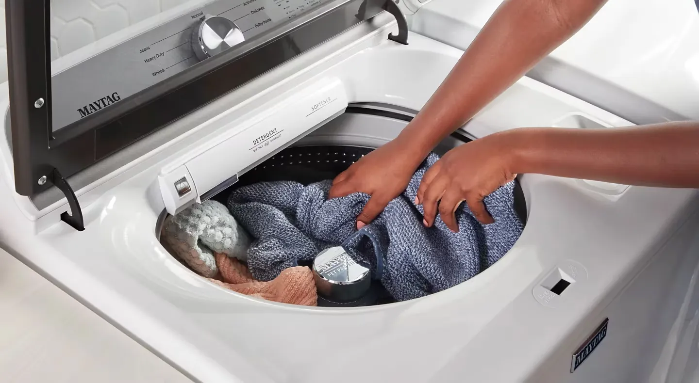 How to Get Hair Dye Out of Clothes