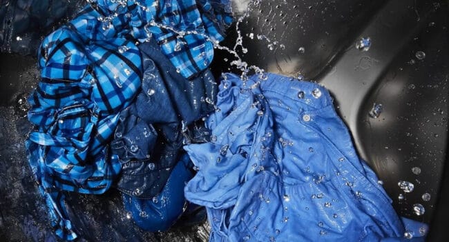 How to Get Nail Polish Out of Clothes