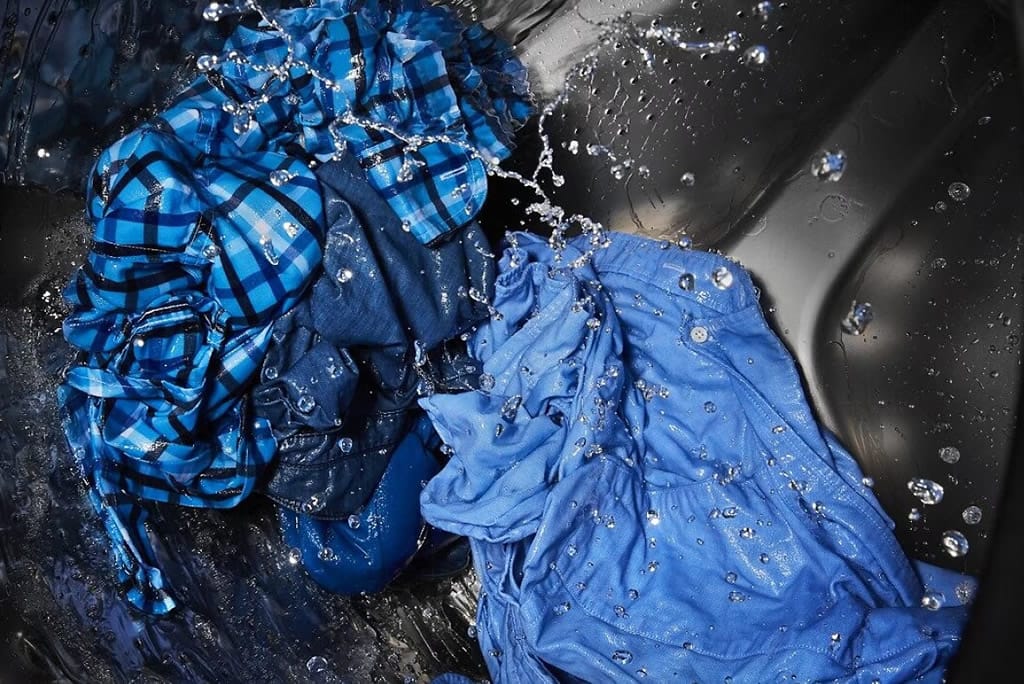 How to Get Nail Polish Out of Clothes