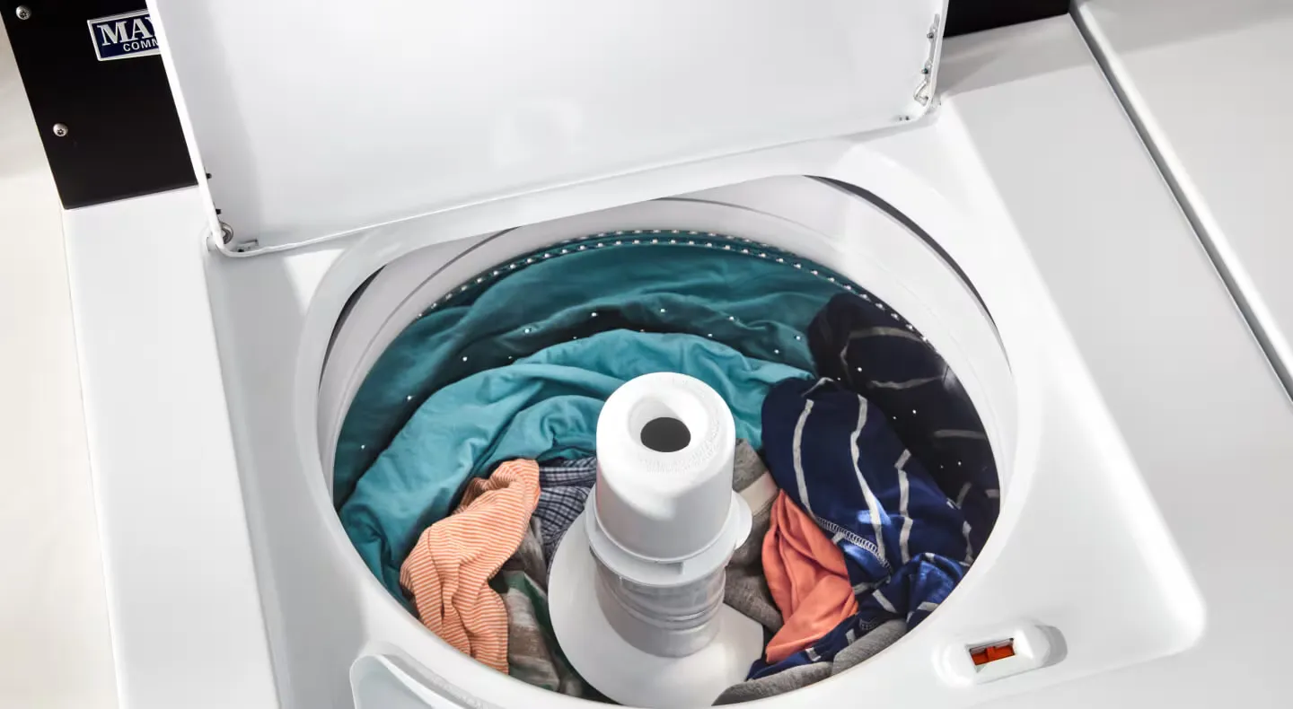 How to Use a Top Load Washer