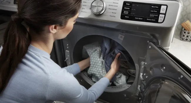 How to Wash Colored Clothes Without Fading