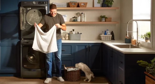How to Wash Workout Clothes Properly