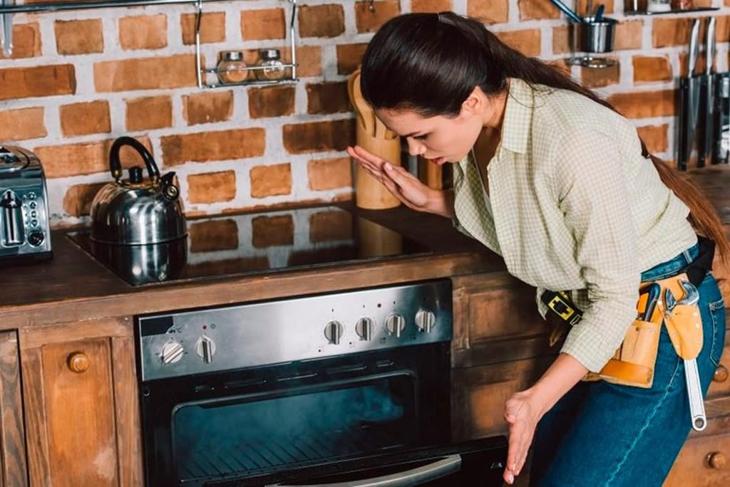 Oven Takes Forever to Preheat? Top Causes, Fast Fixes & Expert Repair Tips