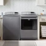 Parts of a Washing Machine: Complete Guide to How Your Washer Really Works