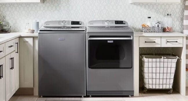 Parts of a Washing Machine: Complete Guide to How Your Washer Really Works