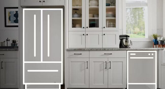 Preparing for Appliance Delivery and Installation