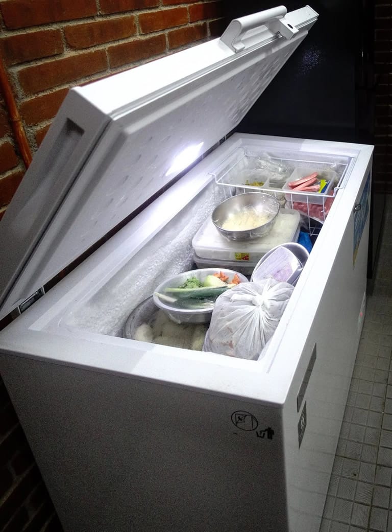 Professional Freezer Repair in Denver