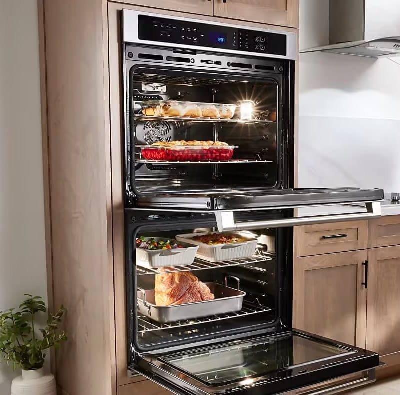 Range & Oven Repair Services