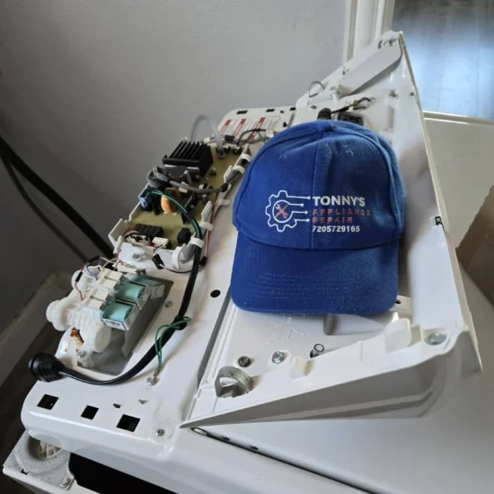 Residential Appliance Repair Residential Appliance Repair