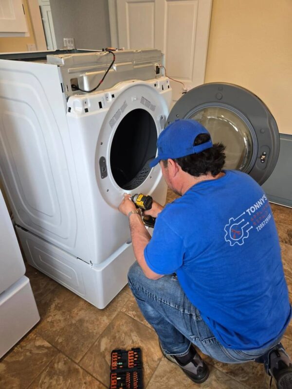 Residential Appliance Repair Residential Appliance Repair