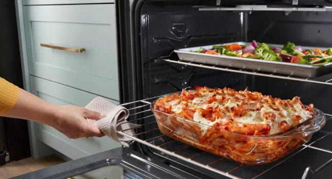 Stove Oven Not Baking Evenly?