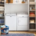 Top Load Washing Machine Buying