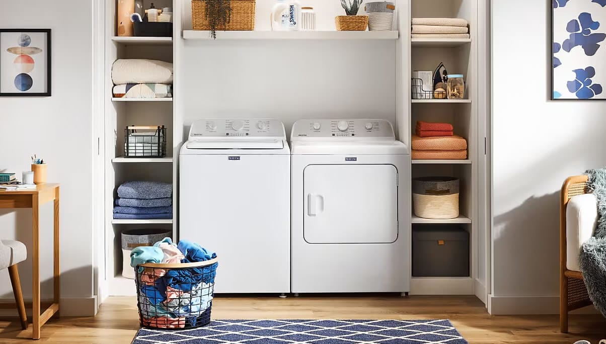 Top Load Washing Machine Buying