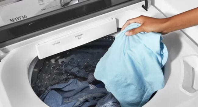 Washing Machine Capacity Guide: How to Choose the Right Size for Your Home