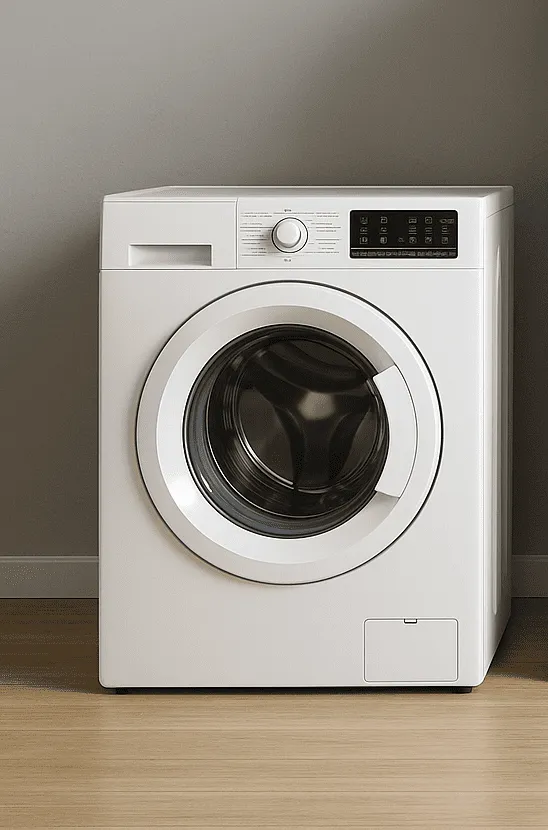 Washing Machine Repair and Service