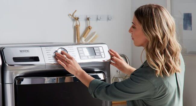What Does Soil Level Mean on a Washing Machine