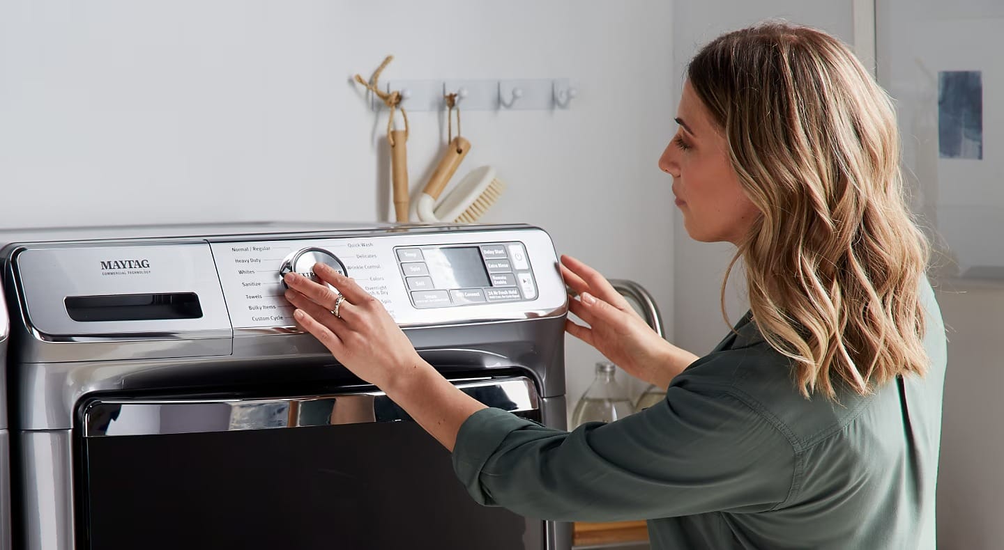What Does Soil Level Mean on a Washing Machine