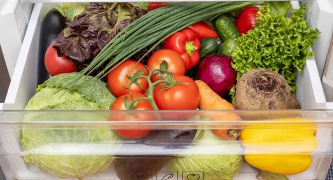 Your Refrigerator Is Smarter Than You Think