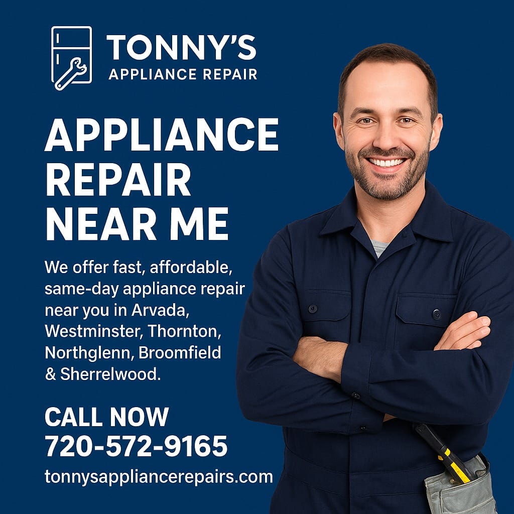 dryer service and repair