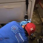 Dryer repair in Arvada