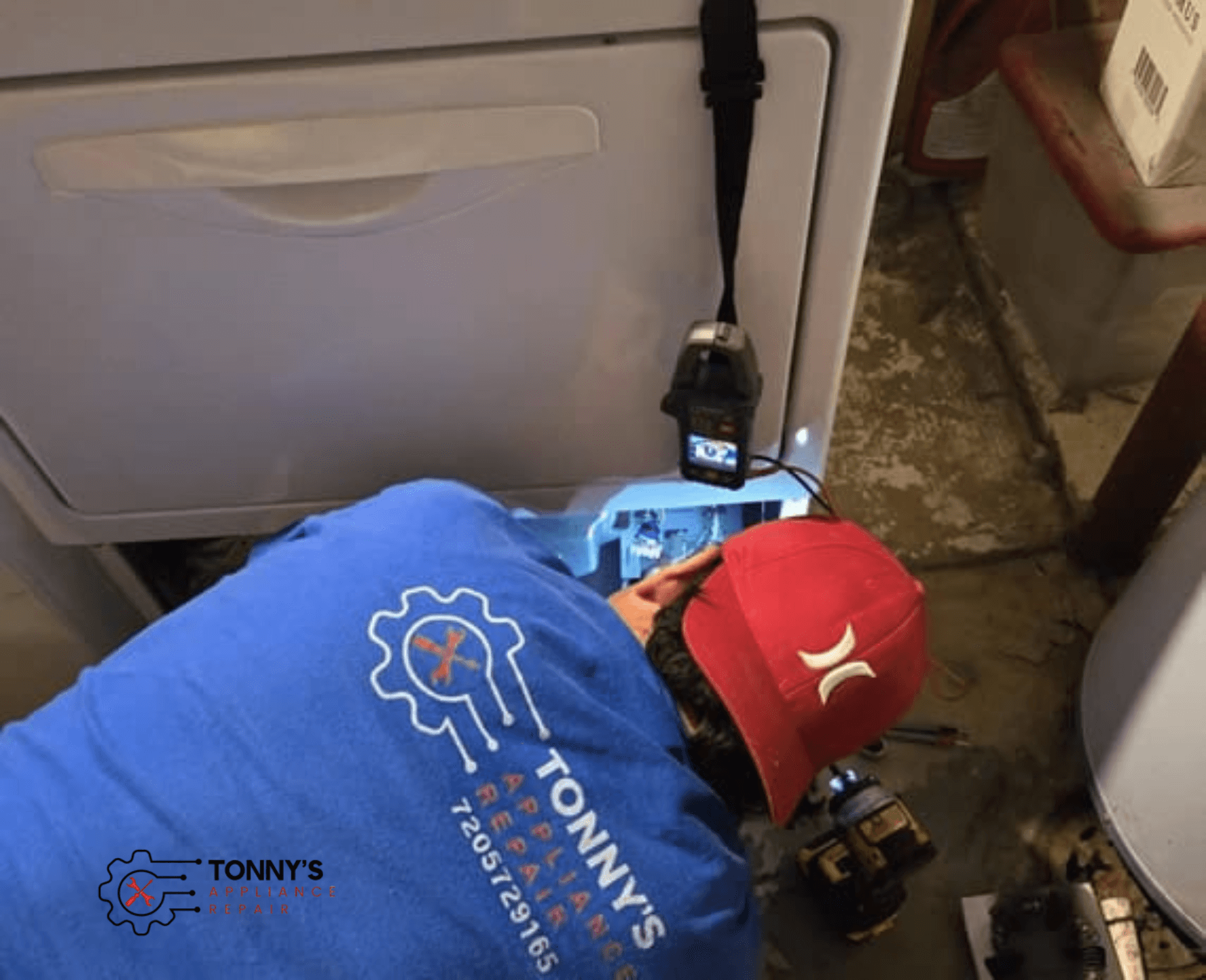 Dryer repair in Arvada, Colorado tonny´s appliance Dryer repair in Arvada, Colorado tonny´s appliance
