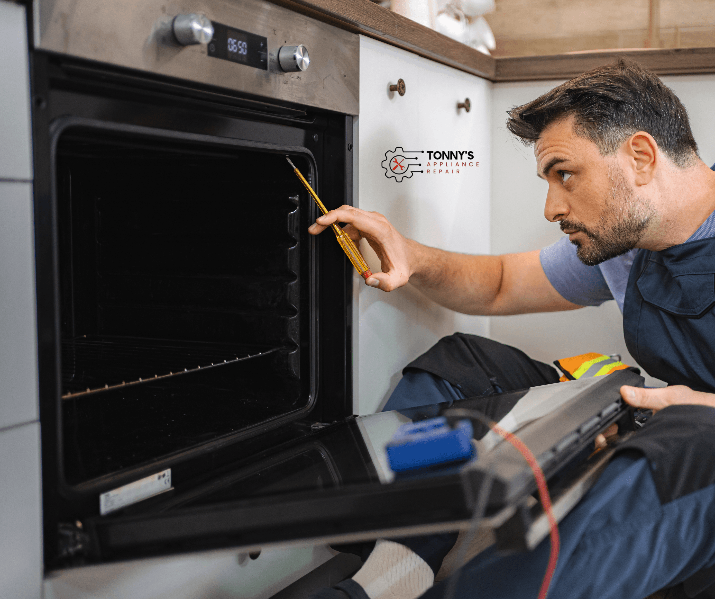 Oven Repair in Arvada, Colorado Oven Repair in Arvada, Colorado